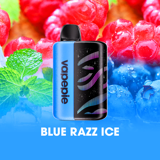 ⚡ VAPEPIE GALACTIC GLEAM 35000 PUFFS – NEW IN NOVEMBER