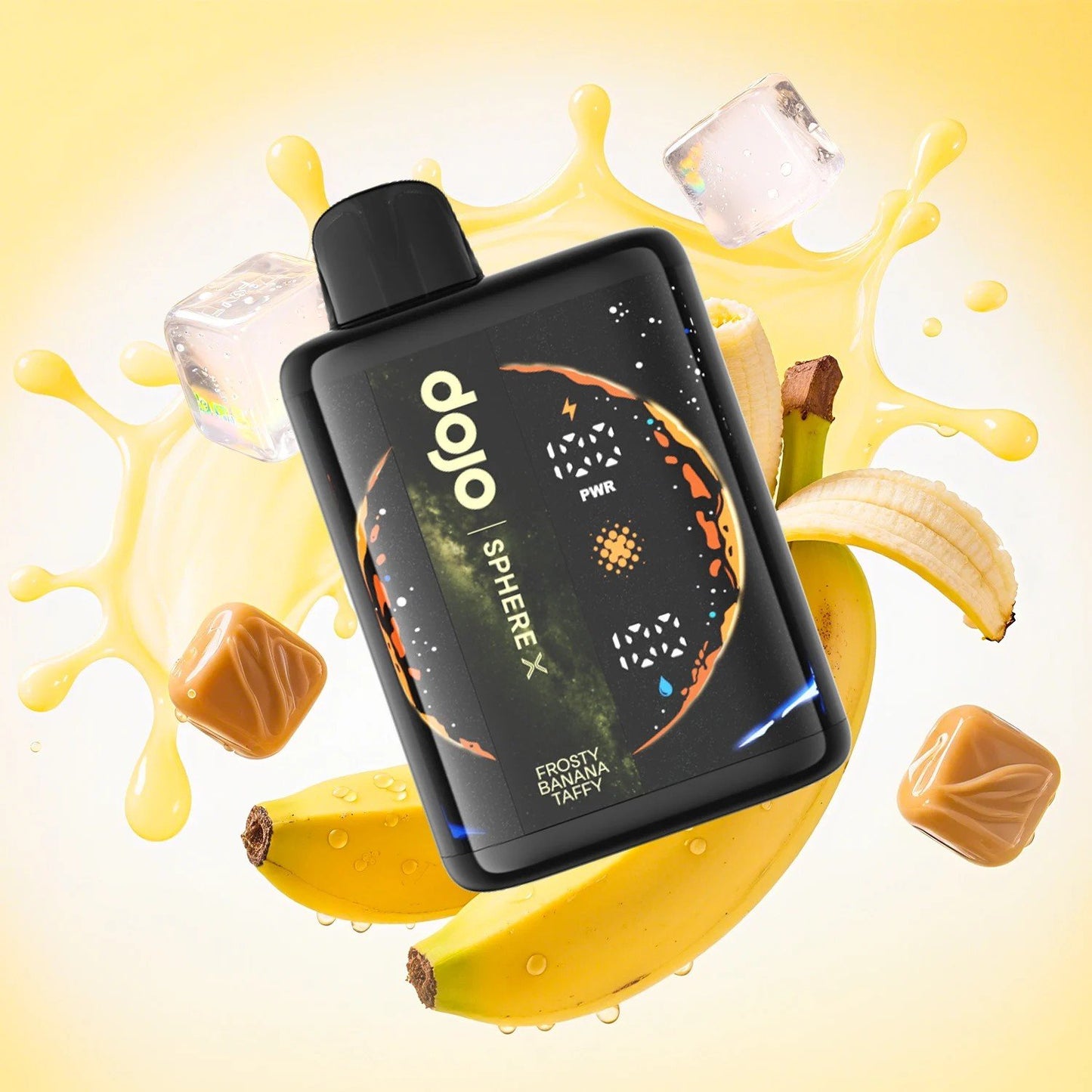 đTagi Nap ExkluzĂv Ăr âDojo Sphere X 40000 Puffs