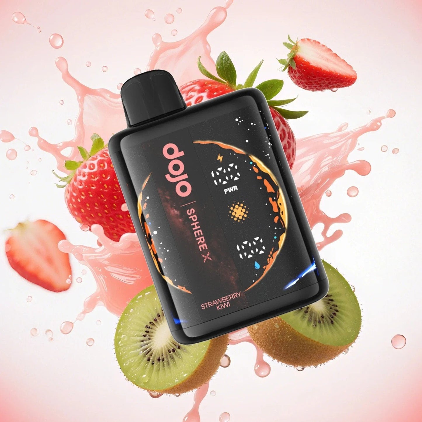 Dojo Sphere X 40000 Puffs