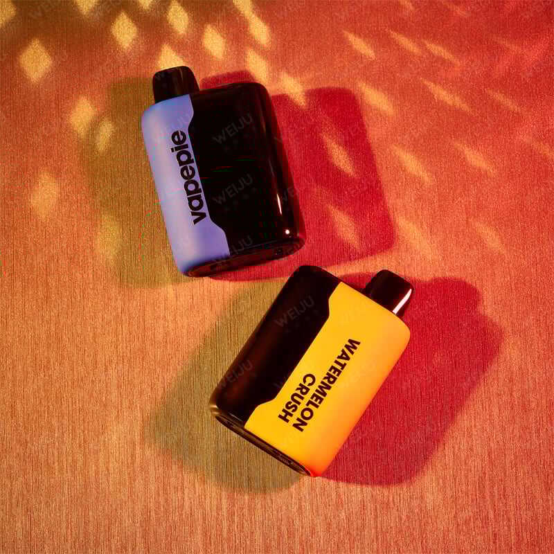 WATERMELON ICE-VAPEPIE 25000 PUFFS