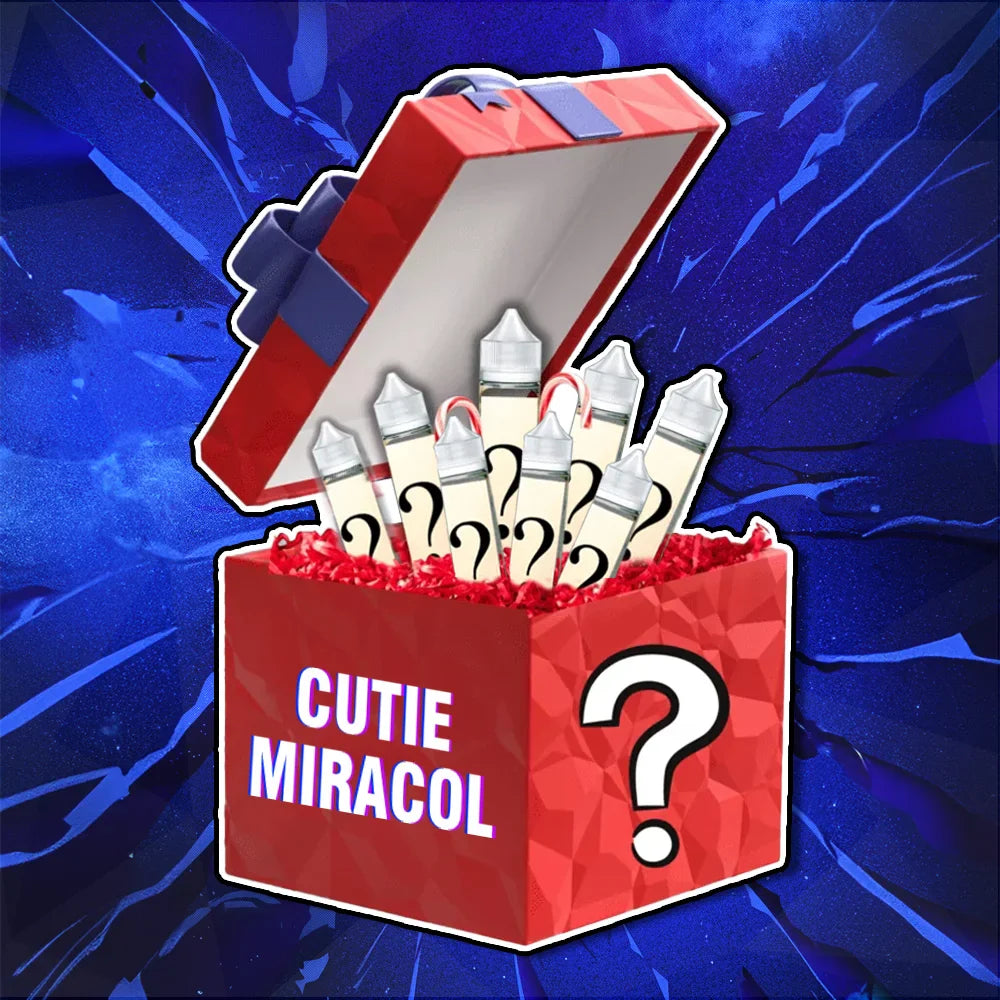 SOUR MANGO PINAPPLE-VAPEPIE 25000 PUFFS