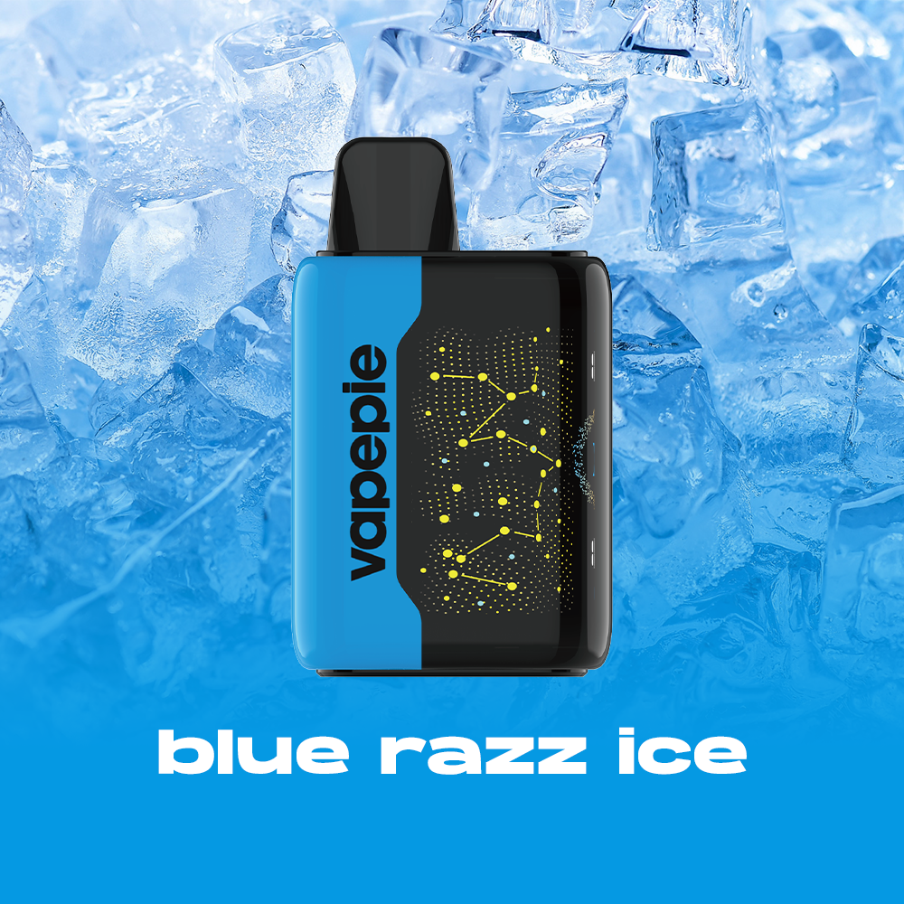 ✨3PCS Value Pack✨VAPEPIE 25000 PUFFS - 10 Flavors
