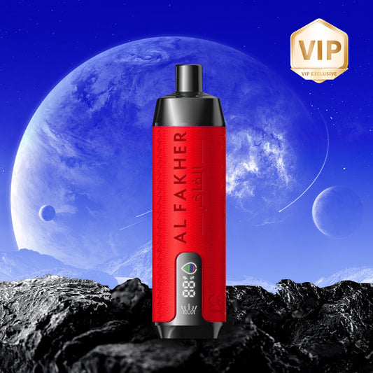 AL FAKHER 15000 PUFFS