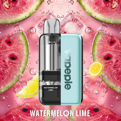 BERRY BLUE----VAPEPIE x TK 🌌 Ultra X 15000 PUFFS