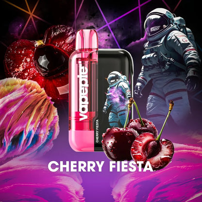 ✨3PCS Value Pack✨🌌 VAPEPIE x TK 🌌 Ultra Phantom 30000 PUFFS – Fresh Stock Just Arrived!💥