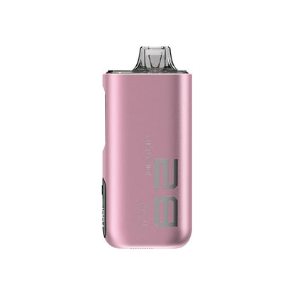 VAPEPIE Max 40000 slukk – Sakura Menta