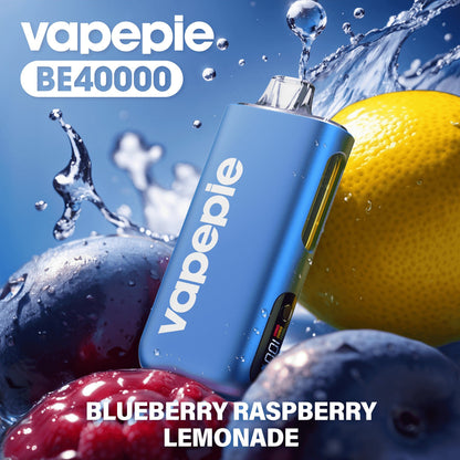 ✨3PCS Value Pack✨VAPEPIE Max 40000 PUFFS