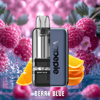 ✨3PCS Value Pack✨🌌 VAPEPIE x TK 🌌 Ultra Phantom 15000 PUFFS – Fresh Stock Just Arrived!💥