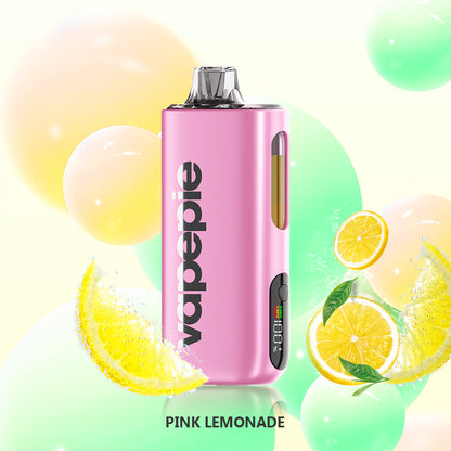 🏆 VAPEPIE Max 40000 PUFFS