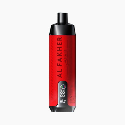 🔥AL FAKHER 15000 Puffs