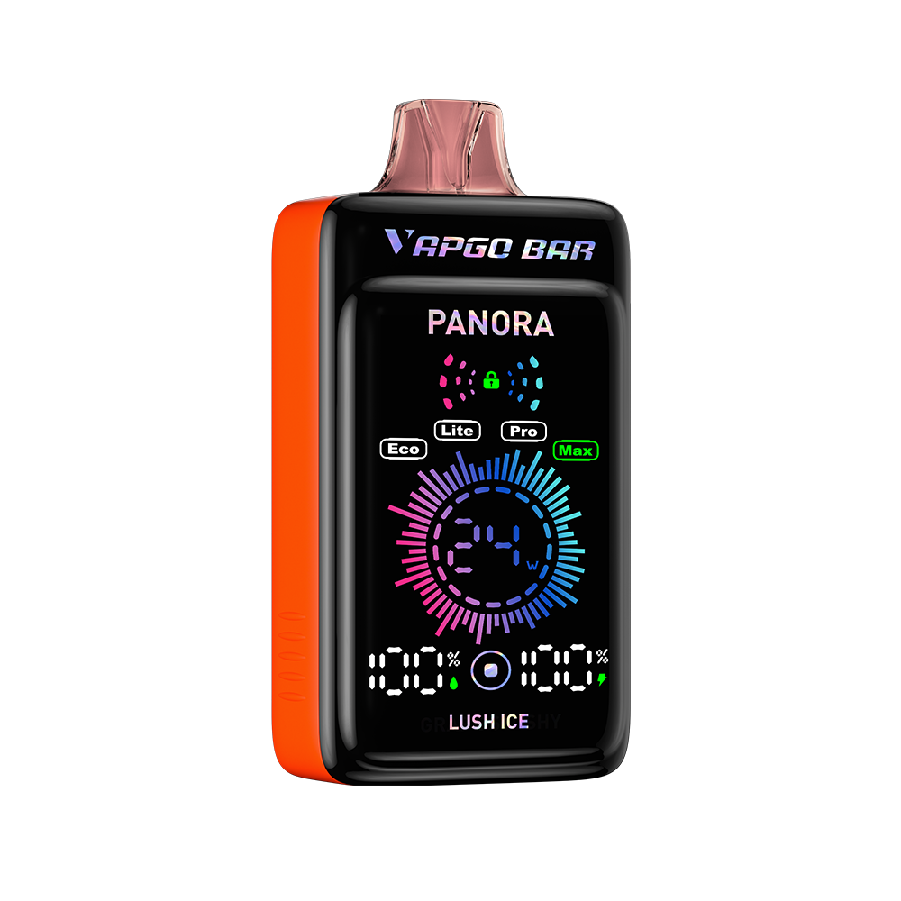 ✨3 DARABOS KEDVEZMÉNYES CSOMAG✨Vapgobar Panora 25000 PUFFS MAX
