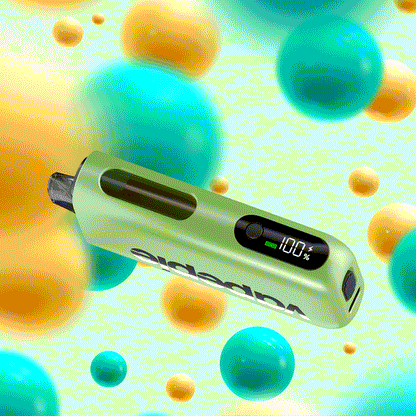 🏆 VAPEPIE Max 40000 PUFFS