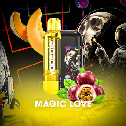 ✨3PCS Value Pack✨🌌 VAPEPIE x TK 🌌 Ultra Phantom 30000 PUFFS – Fresh Stock Just Arrived!💥