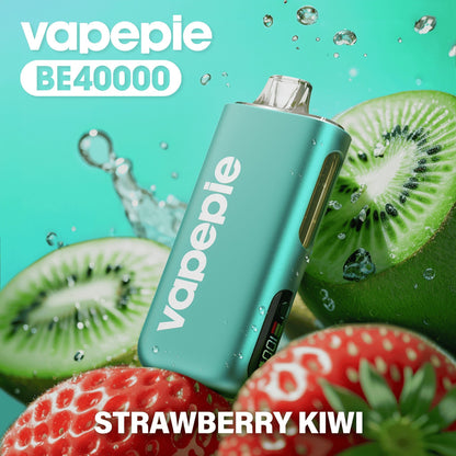 🏆 VAPÉP Max 40000 SZIPPI