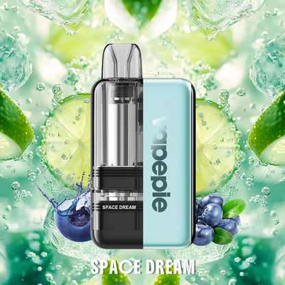 ✨3PCS Value Pack✨🌌 VAPEPIE x TK 🌌 Ultra Phantom 15000 PUFFS – Fresh Stock Just Arrived!💥