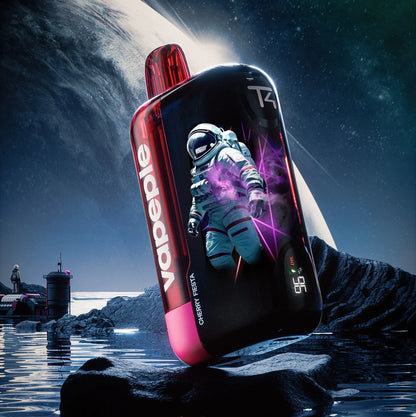 ✨3PCS Value Pack✨🌌 VAPEPIE x TK 🌌 Ultra Phantom 30000 PUFFS – Fresh Stock Just Arrived!💥