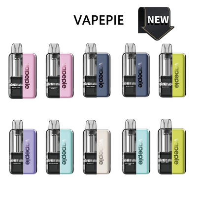 BERRY BLUE----VAPEPIE x TK 🌌 Ultra X 15000 PUFFS