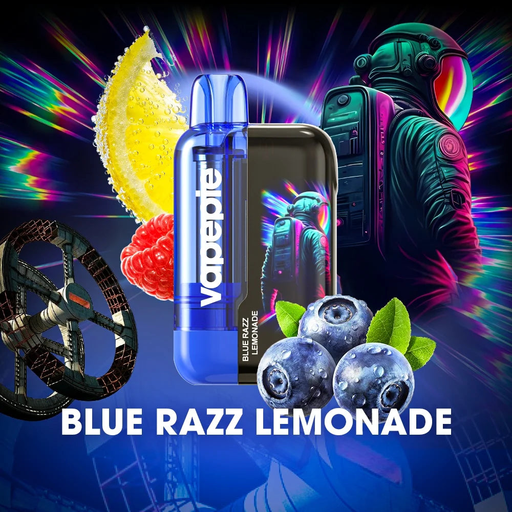 ✨3PCS Value Pack✨🌌 VAPEPIE x TK 🌌 Ultra Phantom 30000 PUFFS – Fresh Stock Just Arrived!💥