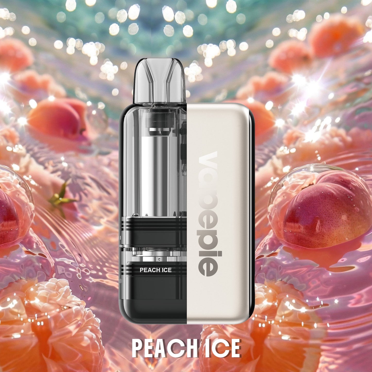 BERRY BLUE----VAPEPIE x TK 🌌 Ultra X 15000 PUFFS