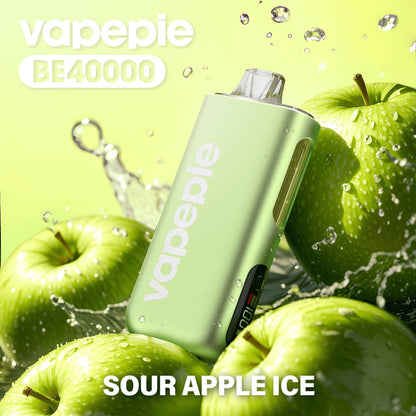 🏆 VAPÉP Max 40000 SZIPPI