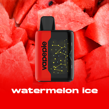 ✨3PCS Value Pack✨VAPEPIE 25000 PUFFS  - 10 Flavors