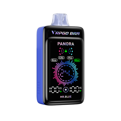 ✨5 DARABOS KEDVEZMÉNYES CSOMAG✨Vapgobar Panora 25000 PUFFS MAX
