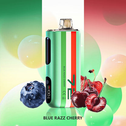 VAPEPIE Max 40000 PUFFS – Minden ízben