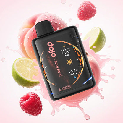 💎Tagi Nap Exkluzív Ár –Dojo Sphere X 40000 Puffs