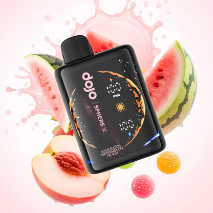💎Tagi Nap Exkluzív Ár –Dojo Sphere X 40000 Puffs