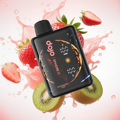 💎Tagi Nap Exkluzív Ár –Dojo Sphere X 40000 Puffs