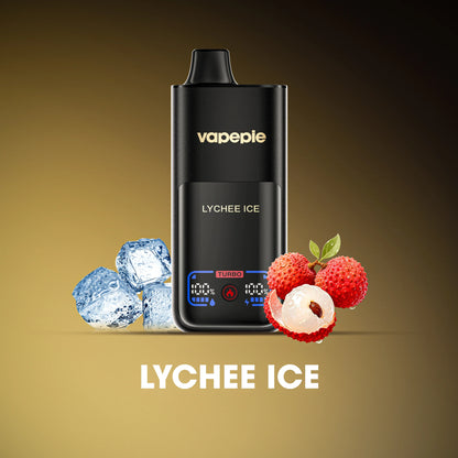 Clouds that never stop – VAPEPIE MEGA 70000 PUFFS