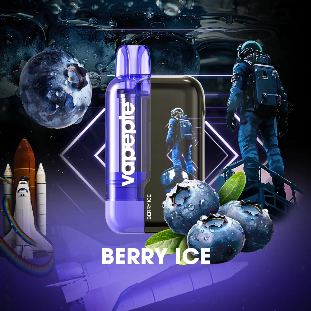 ✨3PCS Value Pack✨🌌 VAPEPIE x TK 🌌 Ultra Phantom 30000 PUFFS – Fresh Stock Just Arrived!💥