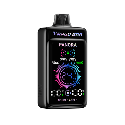 ✨3 DARABOS KEDVEZMÉNYES CSOMAG✨Vapgobar Panora 25000 PUFFS MAX
