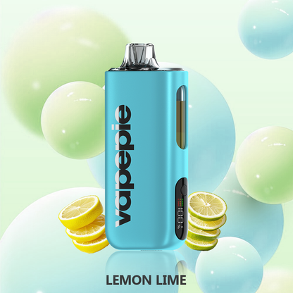 🏆 VAPEPIE Max 40000 PUFFS