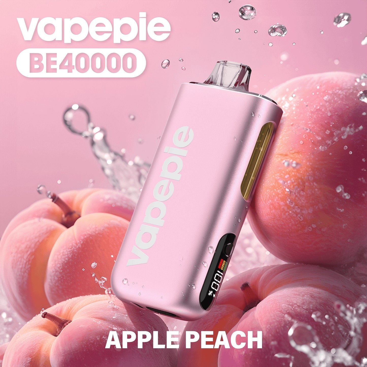 🏆 VAPÉP Max 40000 SZIPPI