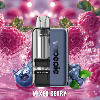 CHERRY FIZZ------VAPEPIE x TK 🌌 Ultra X 15000 PUFFS