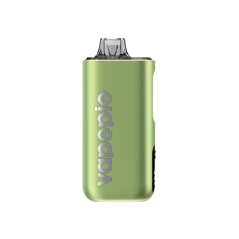 VAPEPIE 40000 Max slukk – Savanyú Alma Jég