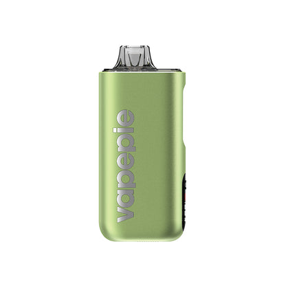 VAPEPIE 40000 Max slukk – Savanyú Alma Jég