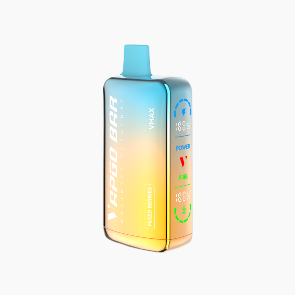 💎Tagi Nap Exkluzív Ár –VAPGO BAR VMAX 15000 PUFFS