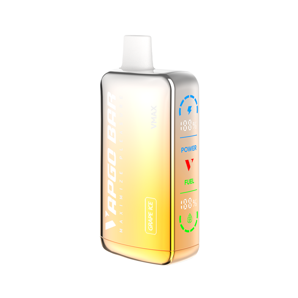 💎Tagi Nap Exkluzív Ár –VAPGO BAR VMAX 15000 PUFFS