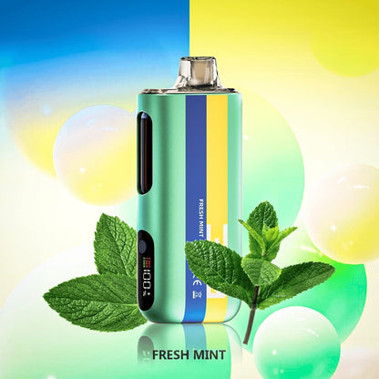 VAPEPIE Max 40000 PUFFS – Minden ízben